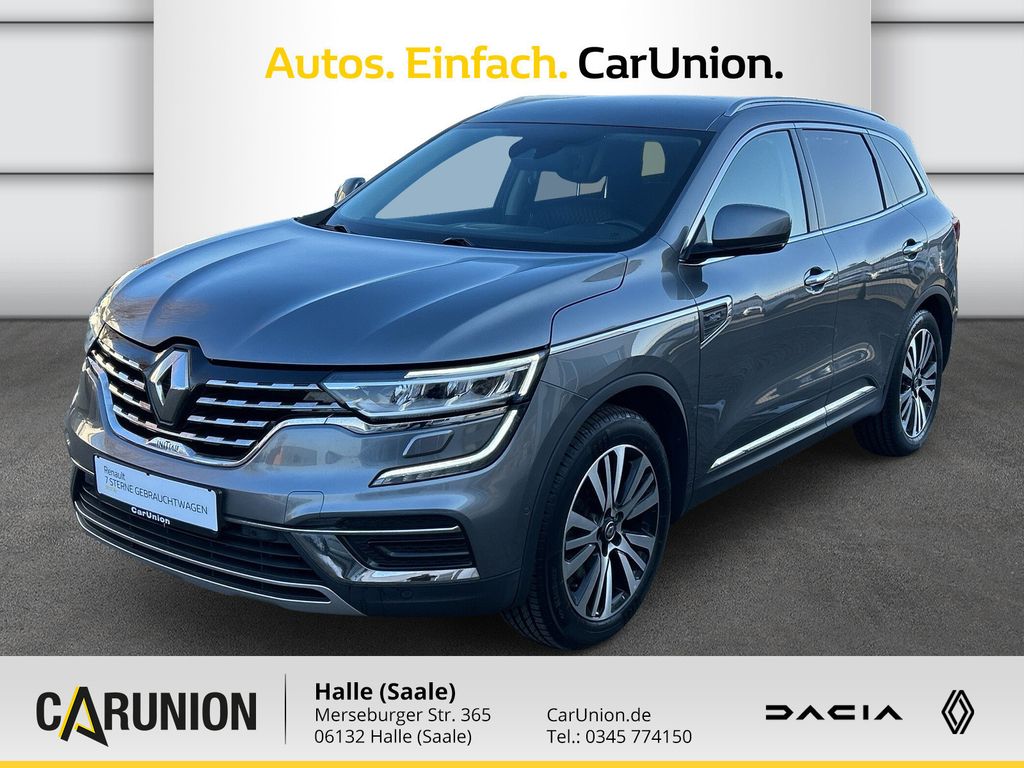 Bild des Angebotes Renault Koleos 2.0 dCi185 Initiale Paris 4WD Automatik