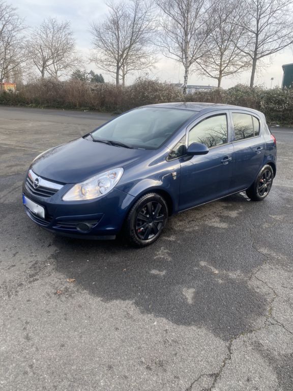 Bild des Angebotes Opel Corsa 1.4 Selection Selection