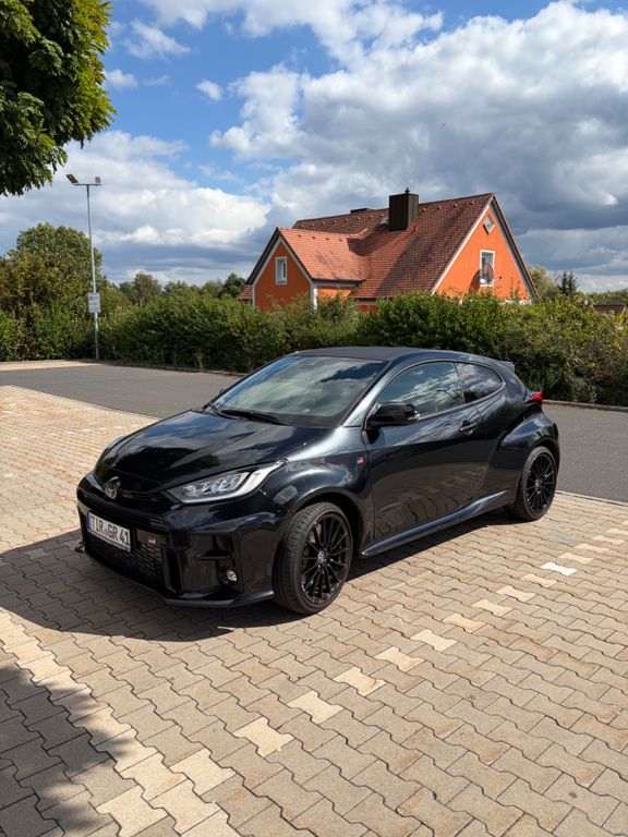 Bild des Angebotes Toyota GR Yaris