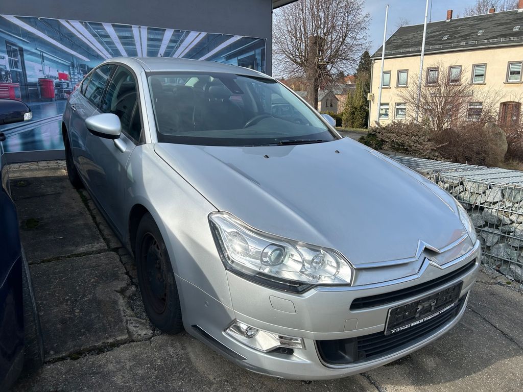 Bild des Angebotes Citroën C5 Lim. Exclusive 1,6i Automatic