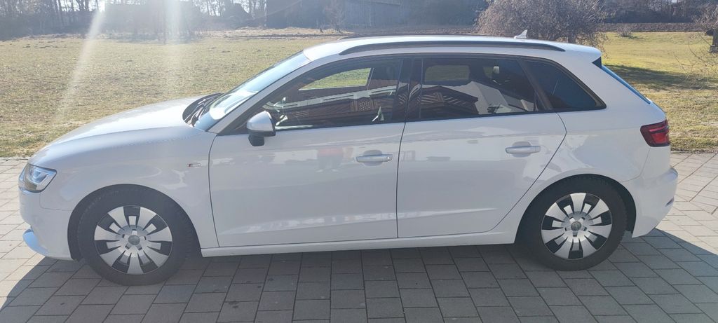 Bild des Angebotes Audi A3 1.4 TFSI cod ultra Ambition Sportback Amb...