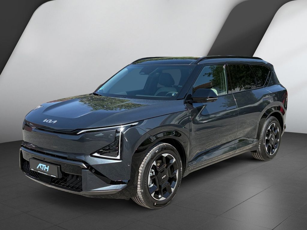 Bild des Angebotes Kia EV5 Elektro 81,4 kWh GT-Line SITZBELÜFTUNG PANO