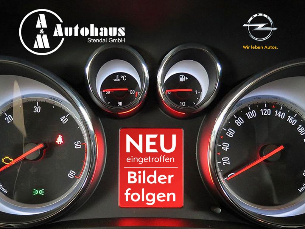 Bild des Angebotes Opel Crossland 1.5 Ultimate