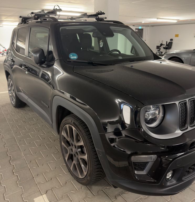Bild des Angebotes Jeep Renegade 1.6l MultiJet S S
