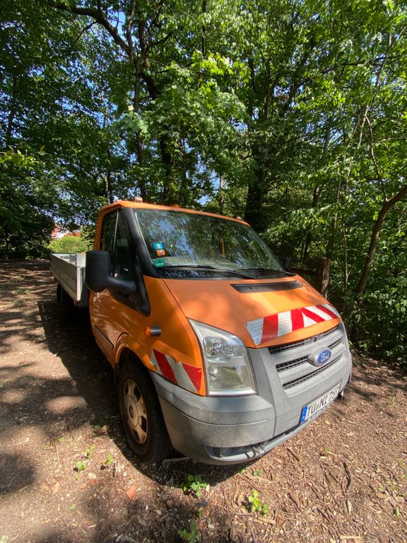 Bild des Angebotes Ford Transit