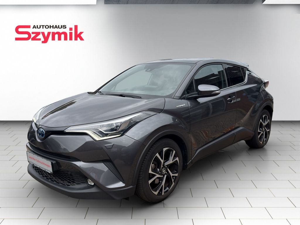 Bild des Angebotes Toyota C-HR 1.8 Hybrid Lounge