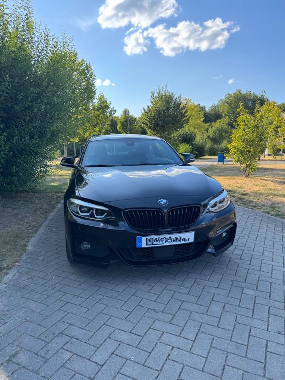 Bild des Angebotes BMW 230i Coupé M Sport M Paket