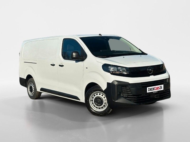 Bild des Angebotes Opel Vivaro Kasten Edition L
