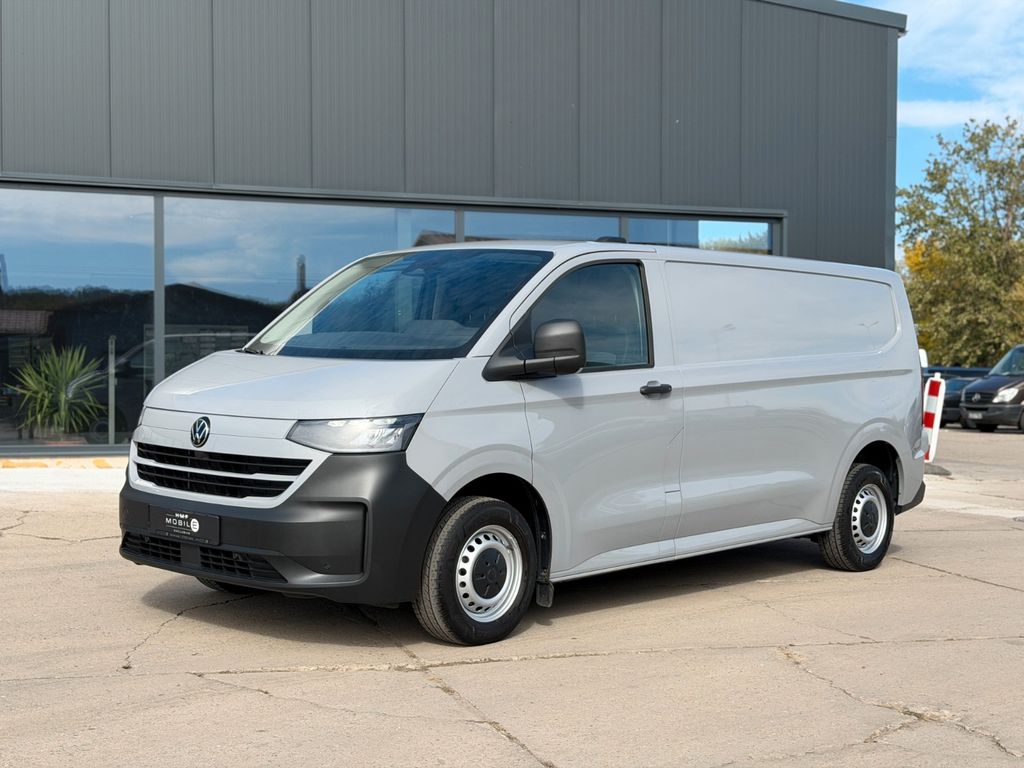 Bild des Angebotes Volkswagen T7 Transporter Kasten 2.0 TDI /LR/Wenig KM/LED