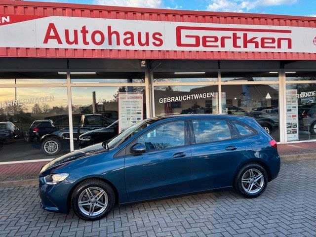 Bild des Angebotes Mercedes-Benz B 160