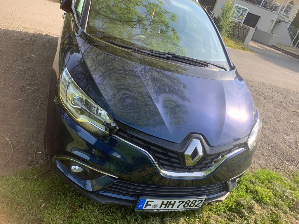 Bild des Angebotes Renault Grand Scenic ENERGY dCi 110 EDC Experience E...