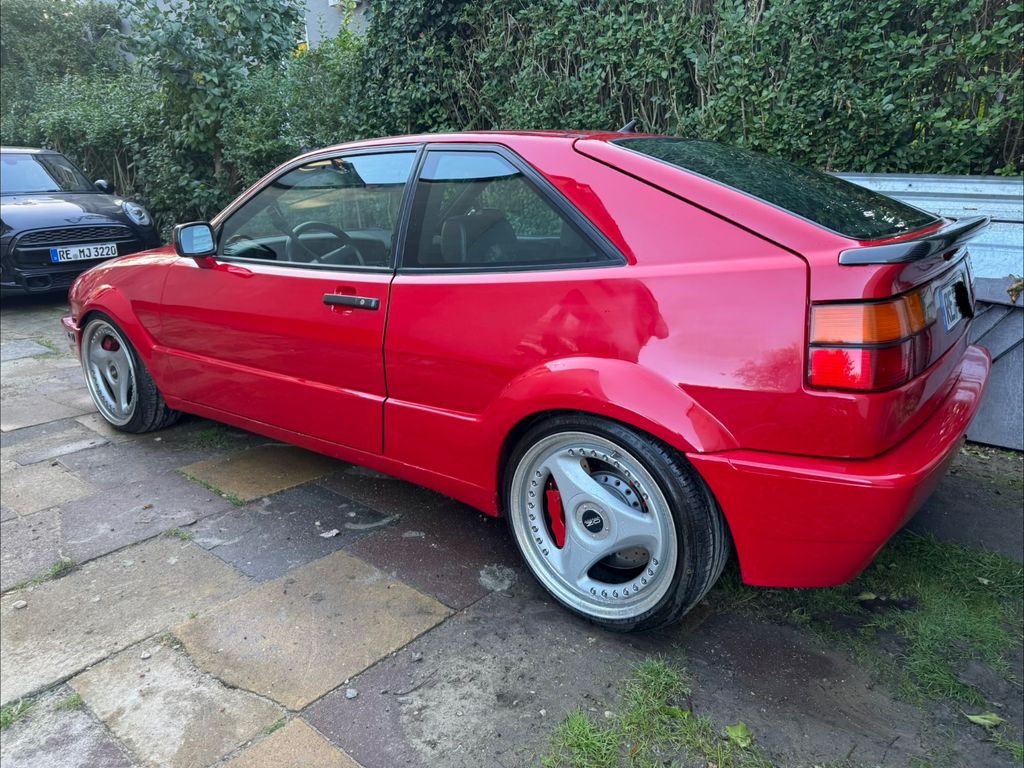 Bild des Angebotes Volkswagen Corrado US Modell 16V G60