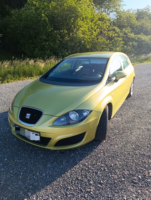 Bild des Angebotes Seat Leon 1.4 TSI Style Style