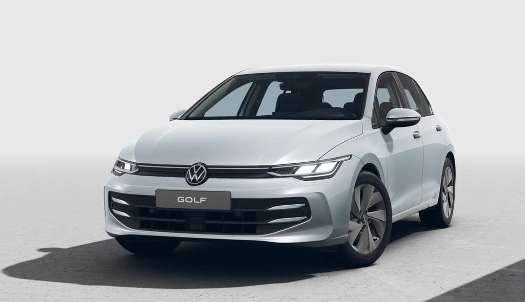 Bild des Angebotes Volkswagen Golf 1.5 TSI Life + AHK + 5J. Garantie