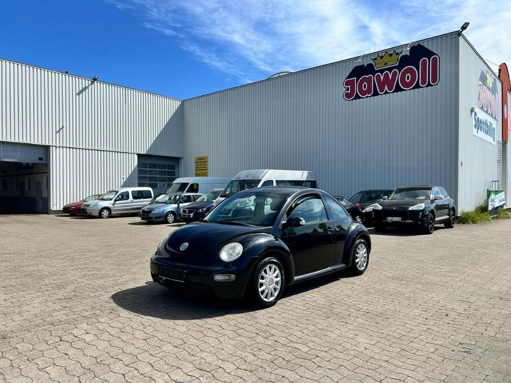 Bild des Angebotes Volkswagen Beetle Miami HIGH- TÜV 6.28 ALU KLIMAANLAGE