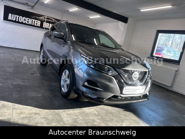 Bild des Angebotes Nissan Qashqai Akari