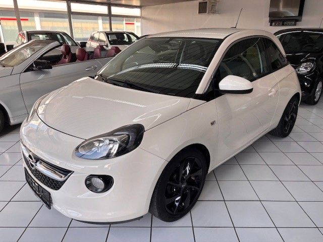 Bild des Angebotes Opel Adam Slam 1,4  Sportpaket