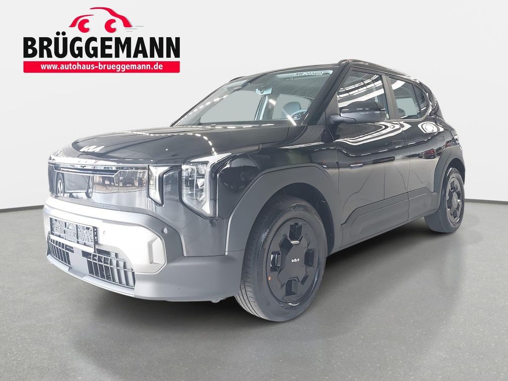 Bild des Angebotes Kia EV2 42.2 KWH AIR MJ27 WINTER WÄRMEPUMPE NAVIGATI