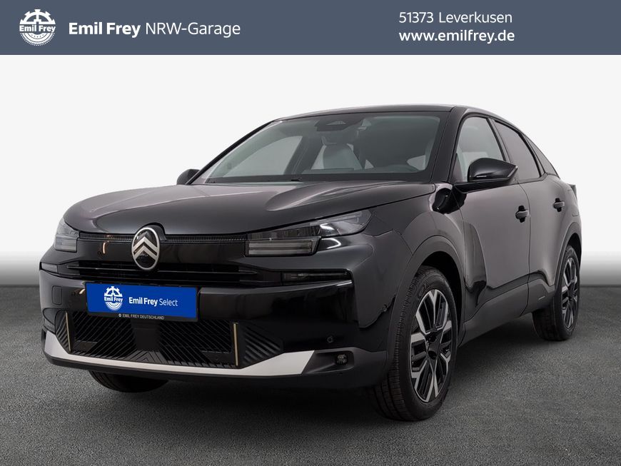 Bild des Angebotes Citroën C4 Hybrid 145 MAX