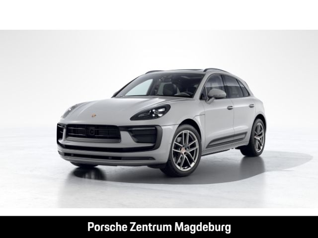 Bild des Angebotes Porsche Macan