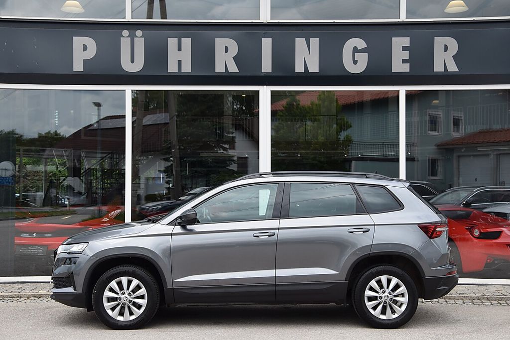 Bild des Angebotes Skoda Karoq 2.0 TDI Ambition (EURO 6d)
