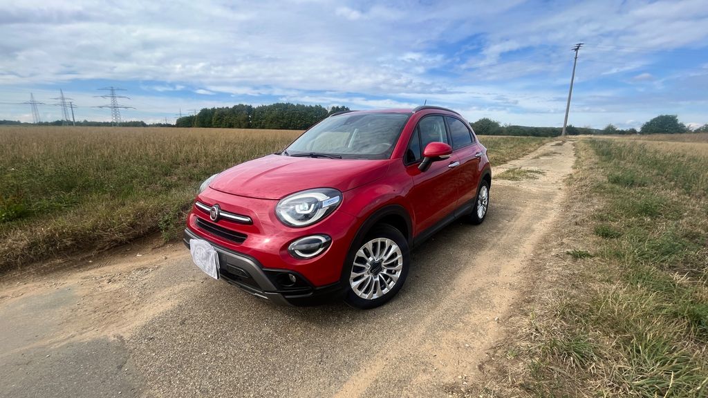 Bild des Angebotes Fiat 500X 1.0 FireFly Turbo 88kW URBAN URBAN