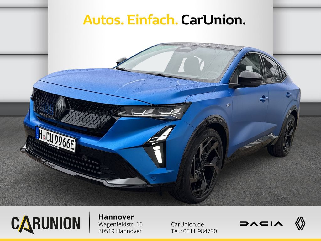 Bild des Angebotes Renault Rafale E-TECH Plug-in Hybrid 300 Atelier Alpin