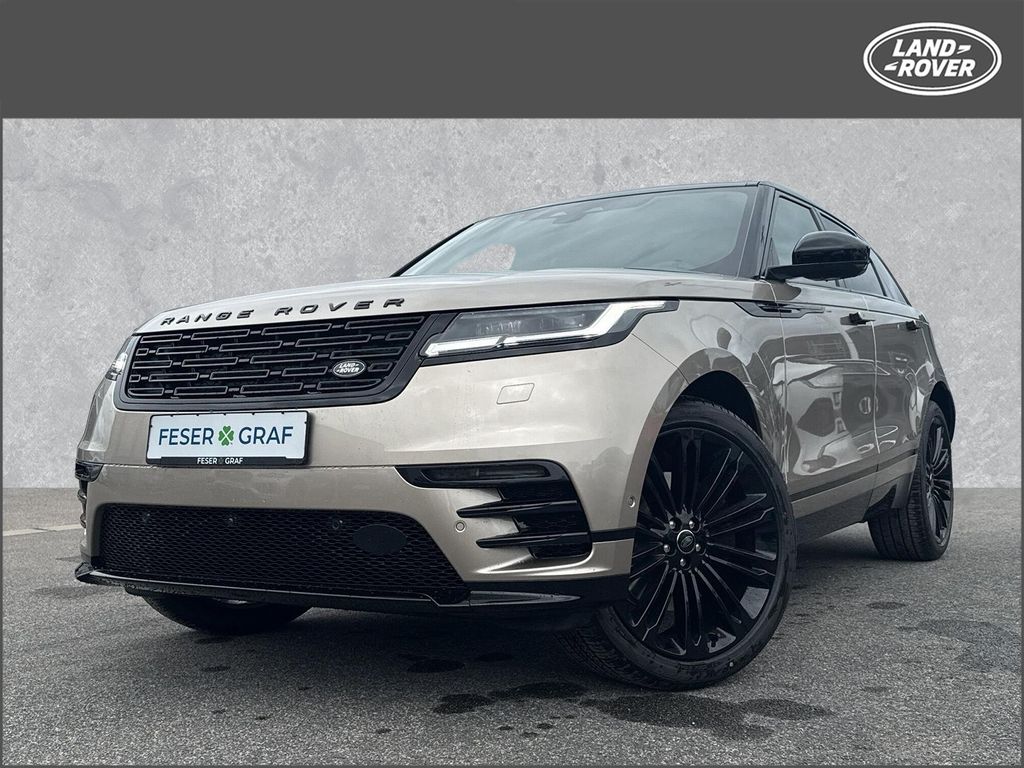 Bild des Angebotes Land Rover Range Rover Velar Dynamic SE D300 Pano 22 Luft
