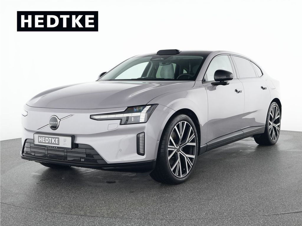 Bild des Angebotes Volvo 25% NACHLASS AUF UPE! ES90 Single Ultra -22"+B&W