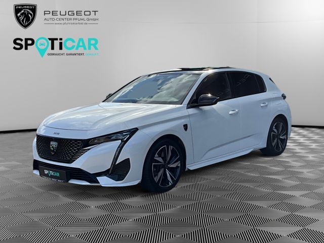 Bild des Angebotes Peugeot 308 Hybrid 225 e-EAT8 GT Pack