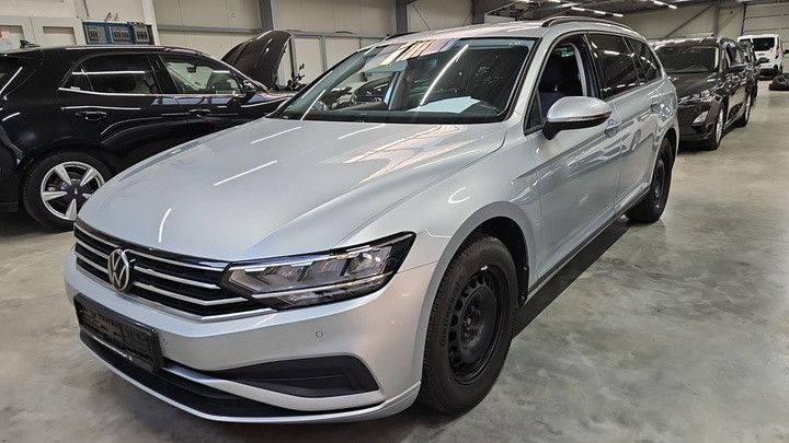 Bild des Angebotes Volkswagen Passat Variant Conceptline