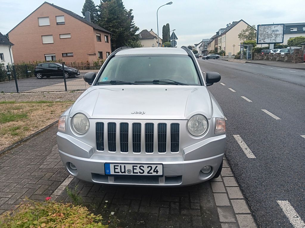 Jeep Compass Sport 2.4