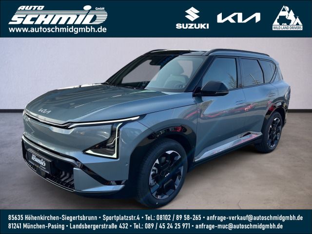 Bild des Angebotes Kia EV5 2WD GTL|GLASDACH|DRIVE