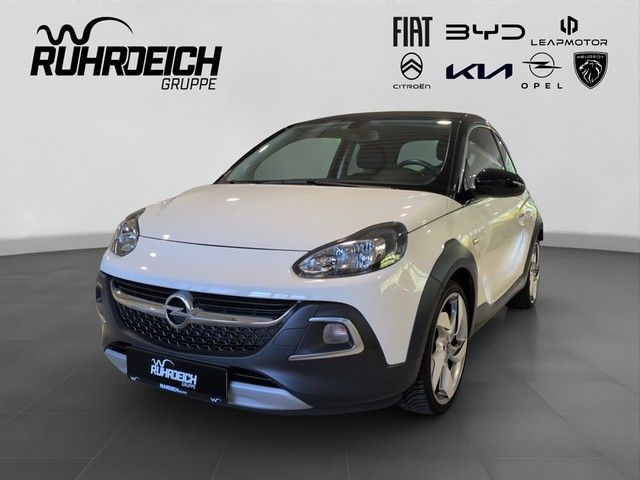 Opel Adam (2012->) Rocks 120 Jahre