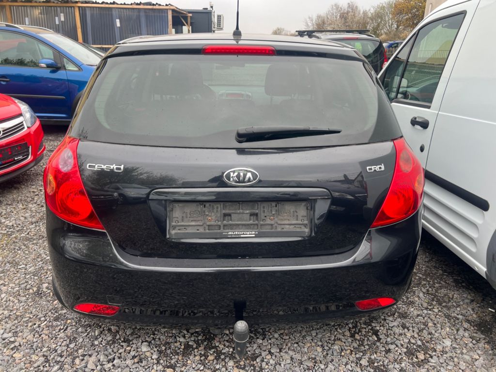 Bild des Angebotes Kia ANDERE Ceed LX