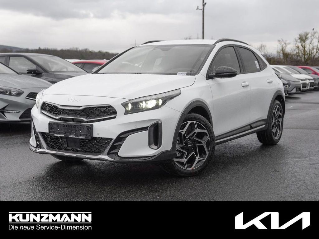 Bild des Angebotes Kia XCeed 1.6T DCT GT-Line Navi Kamera JBL ACC