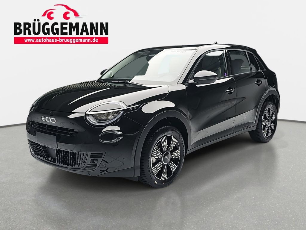 Bild des Angebotes Fiat 600 1.2 T3 HYBRID DCT POP MJ26