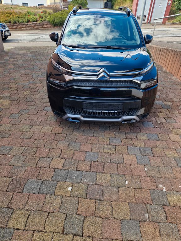 Bild des Angebotes Citroën C3 Aircross PureTech 130 Stop&Start Shine Pa...
