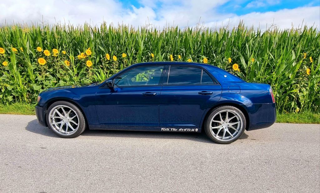 Bild des Angebotes Chrysler 300C