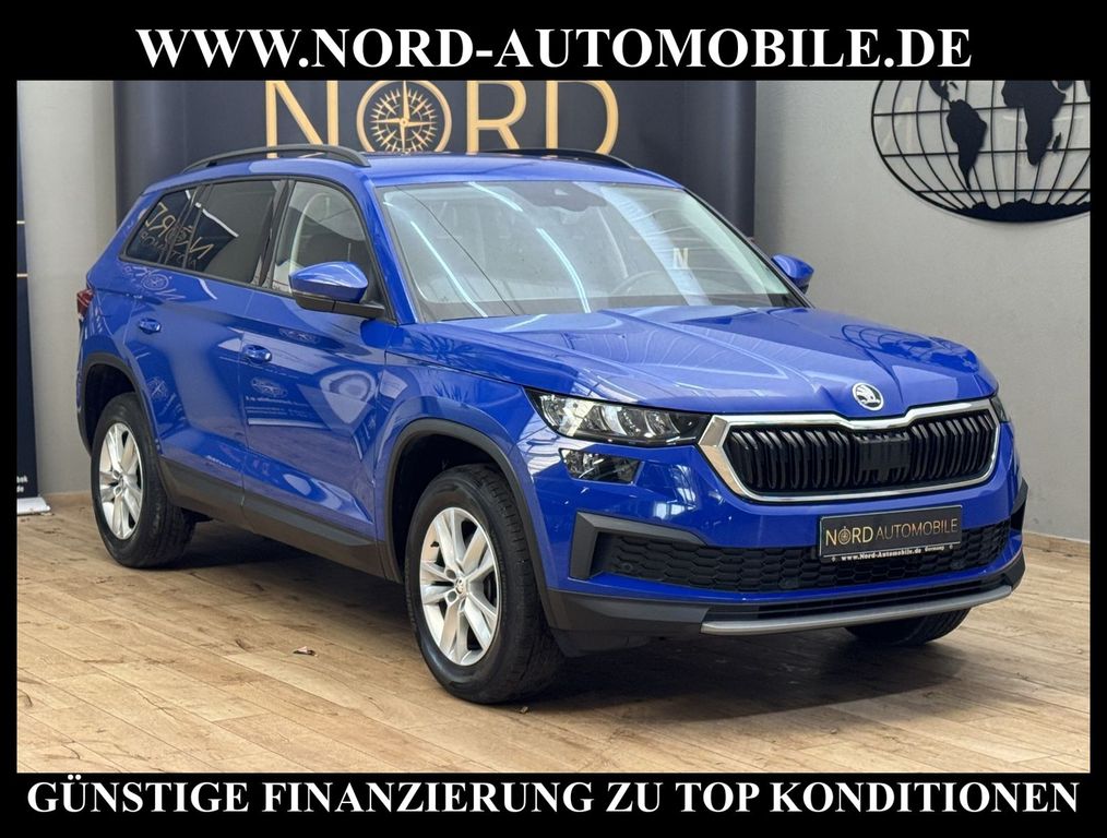 Bild des Angebotes Skoda Kodiaq Ambition 2.0 TDI DSG Virt.Cockpit/Navi/
