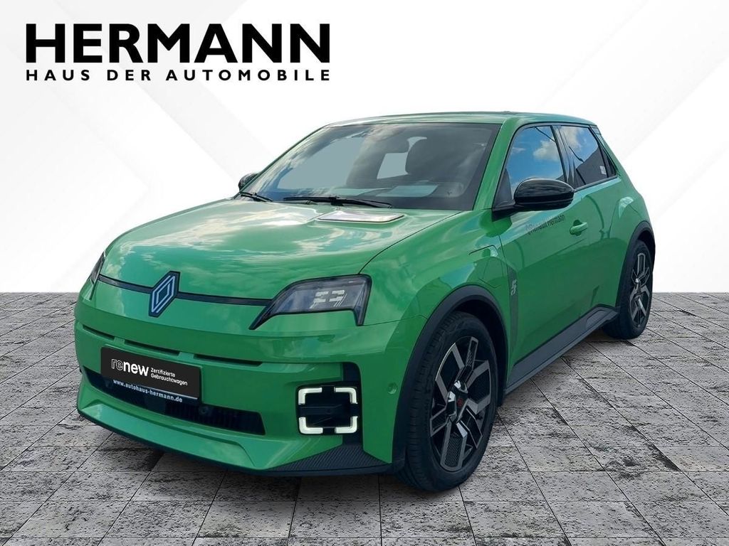 Bild des Angebotes Renault 5 E-Tech Electric 150 C (52kWh)