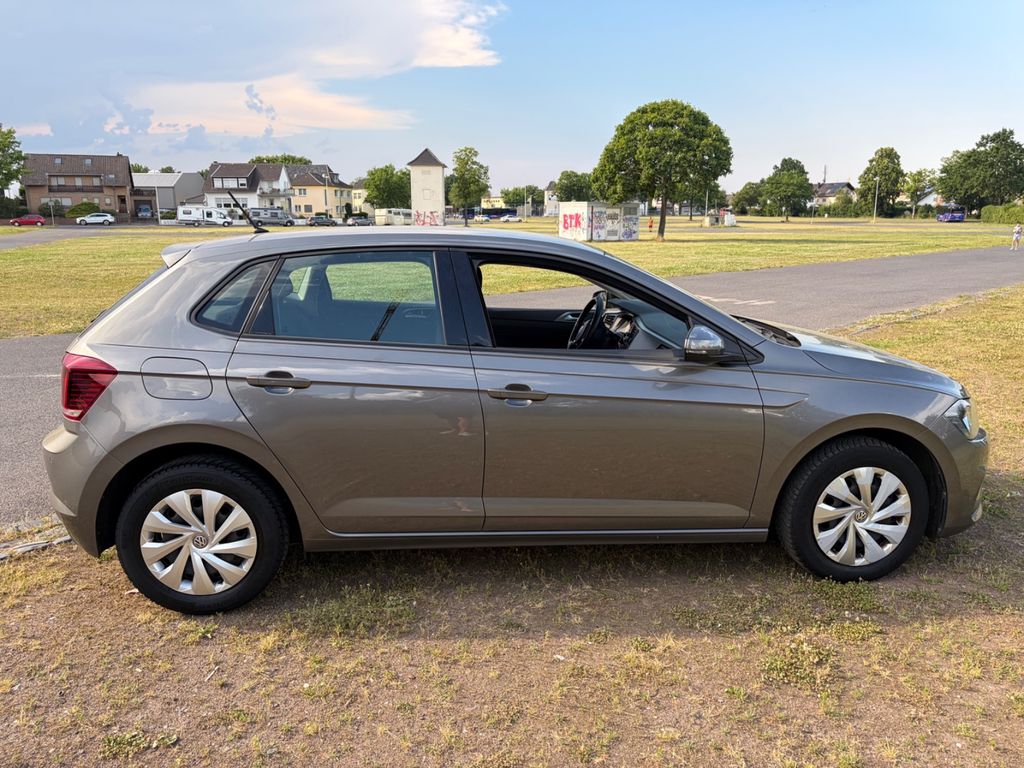 Bild des Angebotes Volkswagen Polo 1.0 48kW Comfortline Comfortline