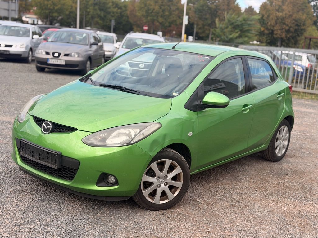 Bild des Angebotes Mazda 2 Lim. 1.5 Independence