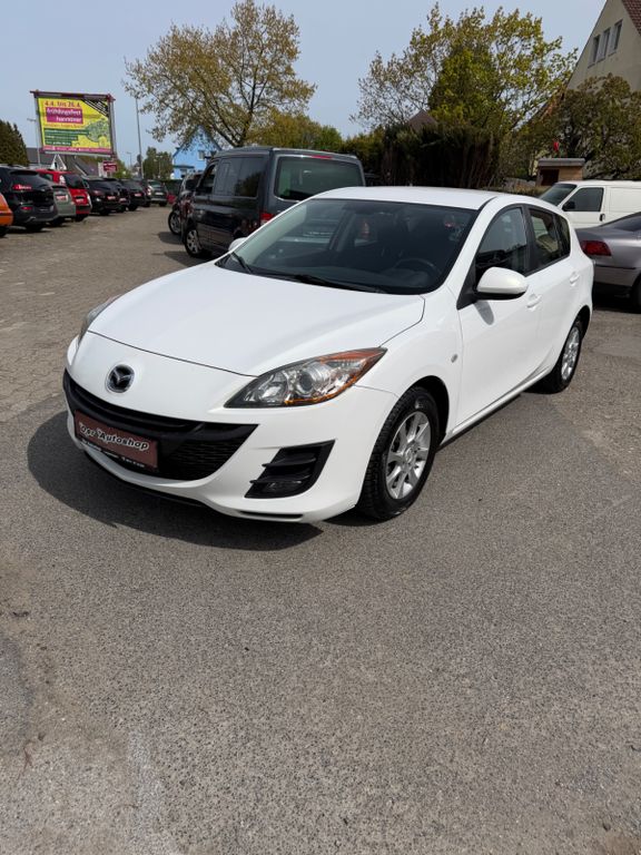 Bild des Angebotes Mazda 3 Lim. High-Line
