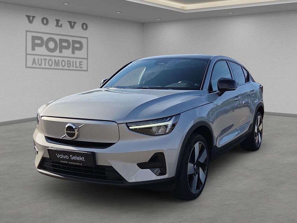 Bild des Angebotes Volvo C40 P6 Pure Electric Plus ACC LHZ SHZ WÄPU