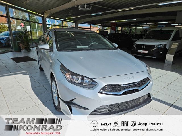 Bild des Angebotes Kia Ceed 5 1.0T 100 Vision Navi Digitales Cockpit Dy