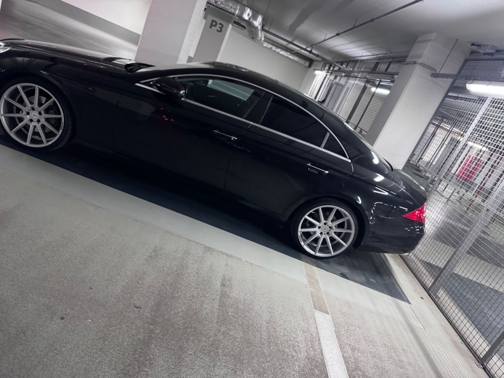 Bild des Angebotes Mercedes-Benz CLS 350