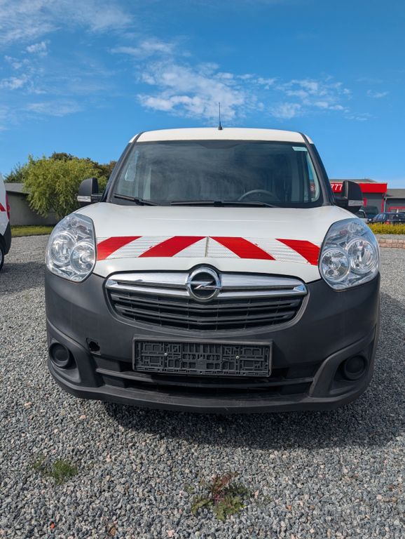 Bild des Angebotes Opel Combo D Kasten      !!!  mit neuem Motor !!!