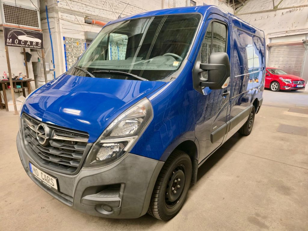 Bild des Angebotes Opel Movano B Kasten/Kombi HKa L2H2 3,3t