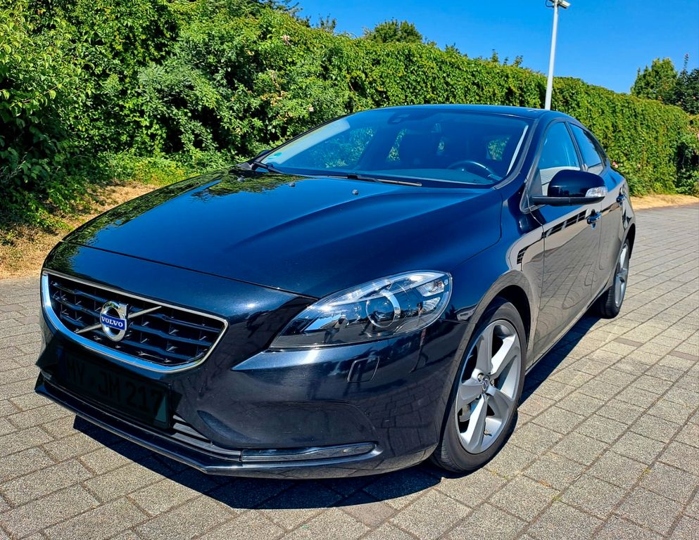 Bild des Angebotes Volvo V40 T2 YOU!